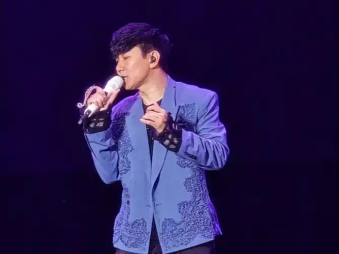 jj20 林俊杰 太原9.1 不完整手抖录 幸存者