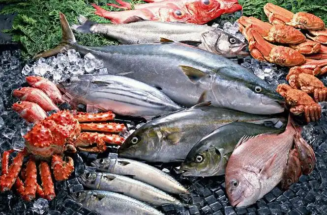 海产品加盟哪家好