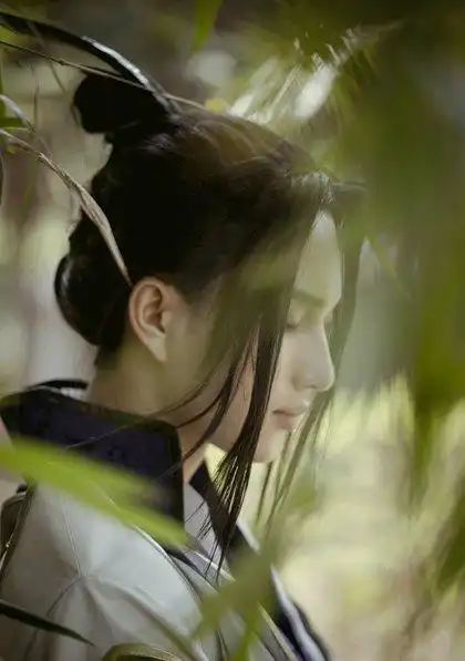 如何梳古代男生发型 男生发型怎么梳(3)