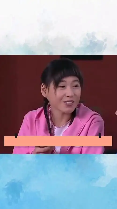 宁丹琳家有儿女最惨女演员靠关系挤掉杨紫如今被娱乐圈遗忘