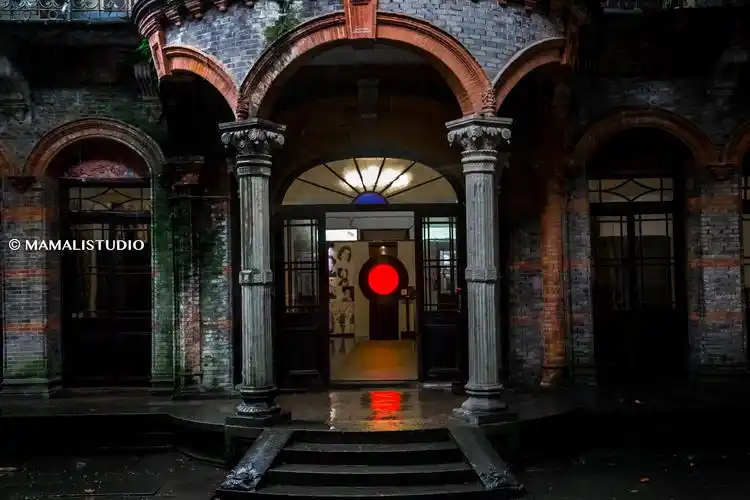 历史上富可敌国的人家,江南第一巨宅的张石铭旧宅