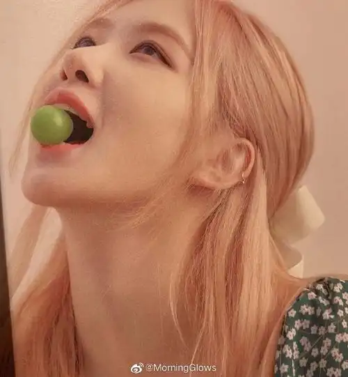 ros07朴彩英侧颜 十八张#ros07##ros07[超话]