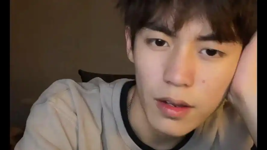 06.06 余庆伟 抖音直播录屏