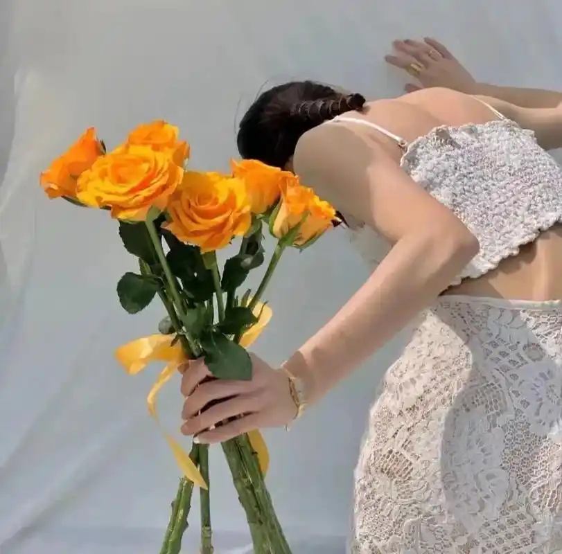 4050岁专用抖音头像女成熟