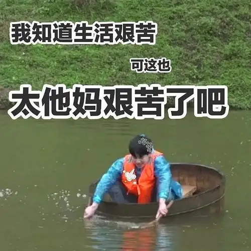 张真源表情包合集