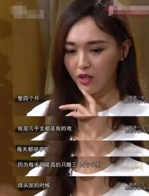 女星产后复出杨幂少女感十足姚晨无戏可演唐嫣胖到认不出