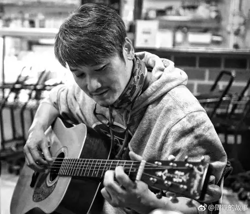 《最美的安排》收官 周铁分享演戏心得"不做艺人,要做好演员"