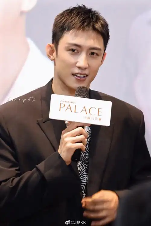 黄景瑜检察风云##黄景瑜##电影检察风云