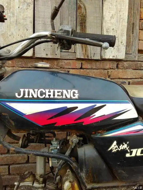 【图】金城90 想复活 不知配件好不好找 @老付_摩托车论坛_汽车之家论