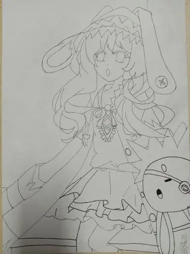 周六下午动漫班 10-12岁