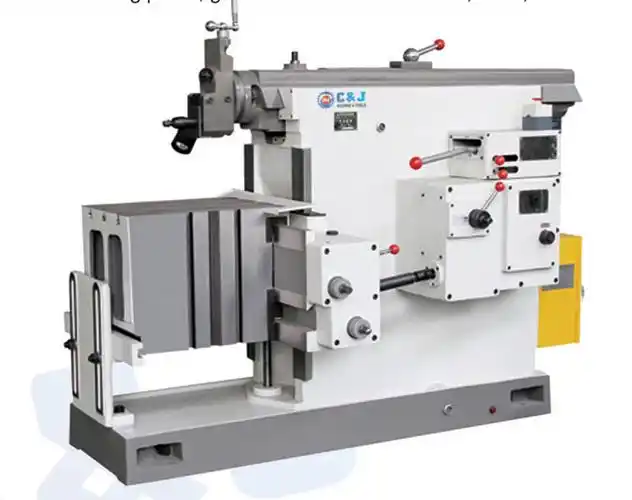 b6050 shaping machine