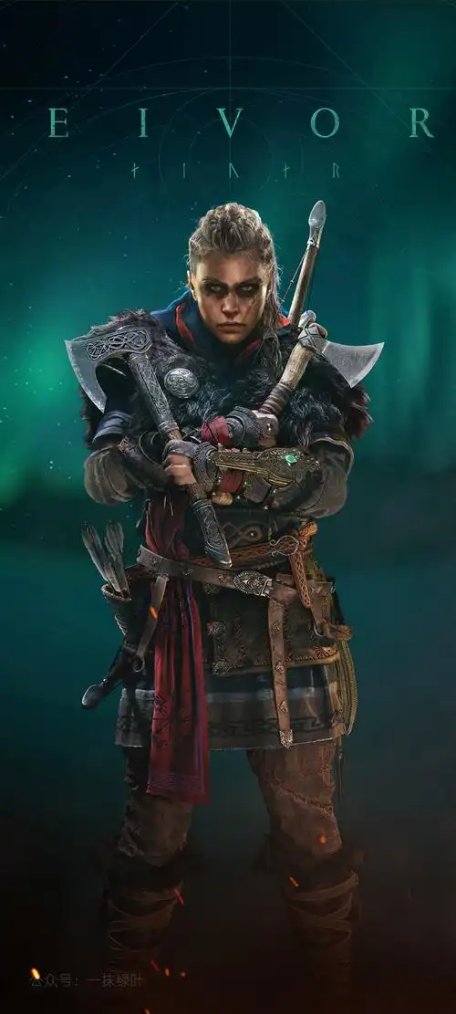 刺客信条4k竖屏壁纸-游戏壁纸 - 壁纸之家