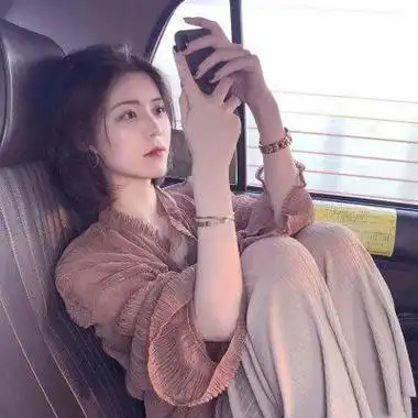 唯美成熟女人头像漂亮优雅女人知性美高清图片女生头像美头