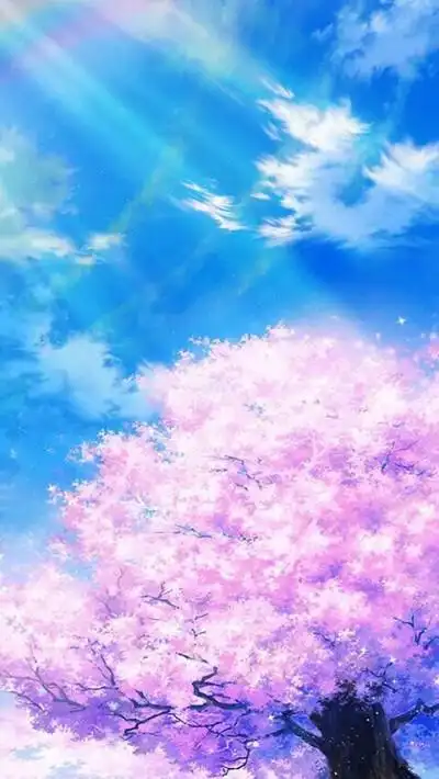 20人动漫背景图