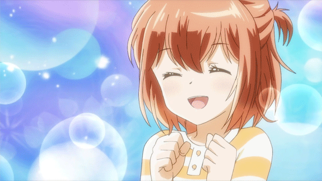 如果她的旗帜被折断了 笑 开心 动漫 二次元