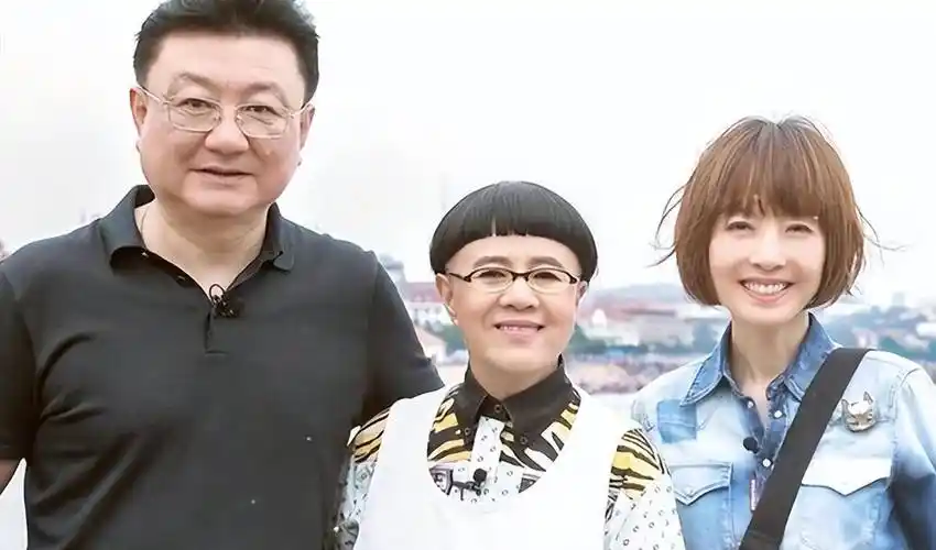 "金龟子"刘纯燕悲剧的始作俑者,是她自己,王宁也无法挽救!