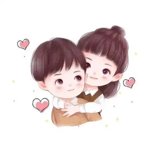 艾特你家对象的句子,每一句都很暖心,越看越爱!