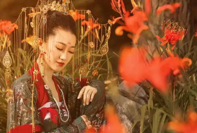 孟婆可能真实存在,还是一位绝世美女?"孟婆汤"配方让人称奇