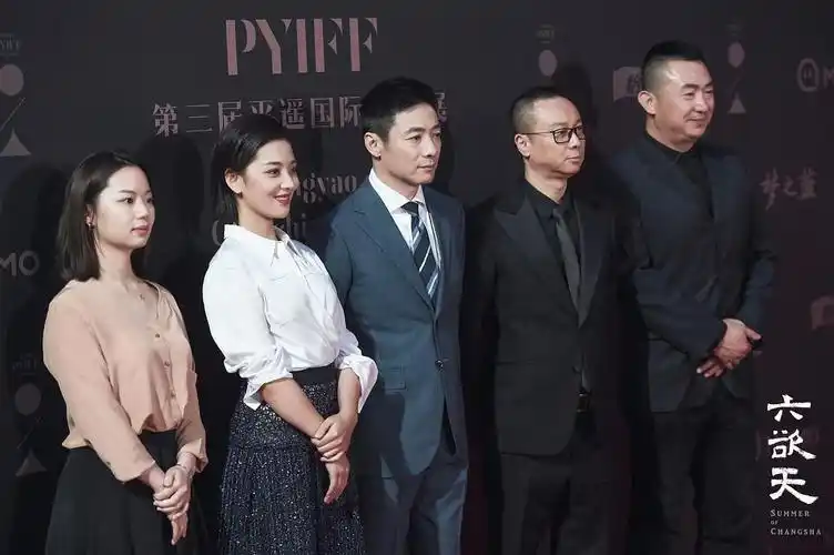 专访祖峰:为什么拍摄了一部并非适合所有人的电影?