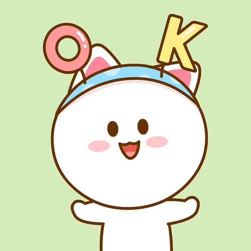 《桃小仙情侣篇2》微信表情上架啦