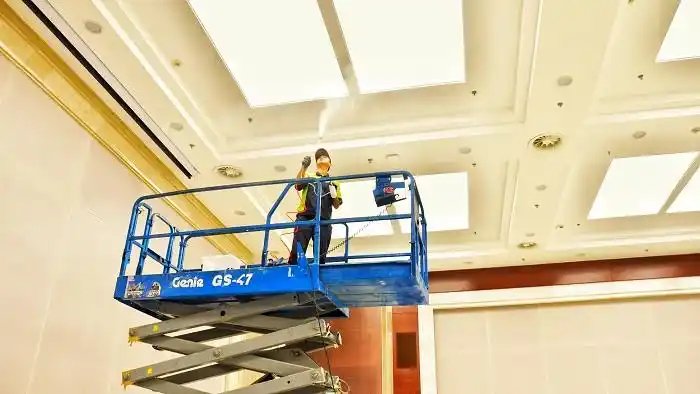 广西木珍香料有限责任公司