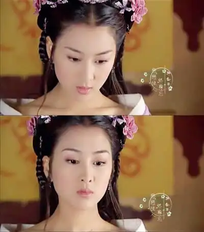 《大唐歌飞》许合子~马苏