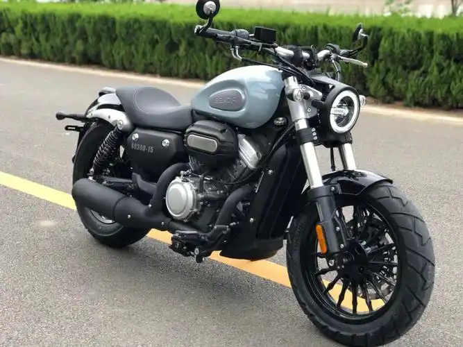 奔达金吉拉300 济南现车到店!