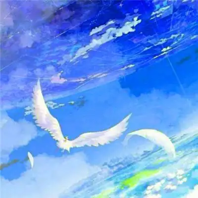 头像图片干净简单