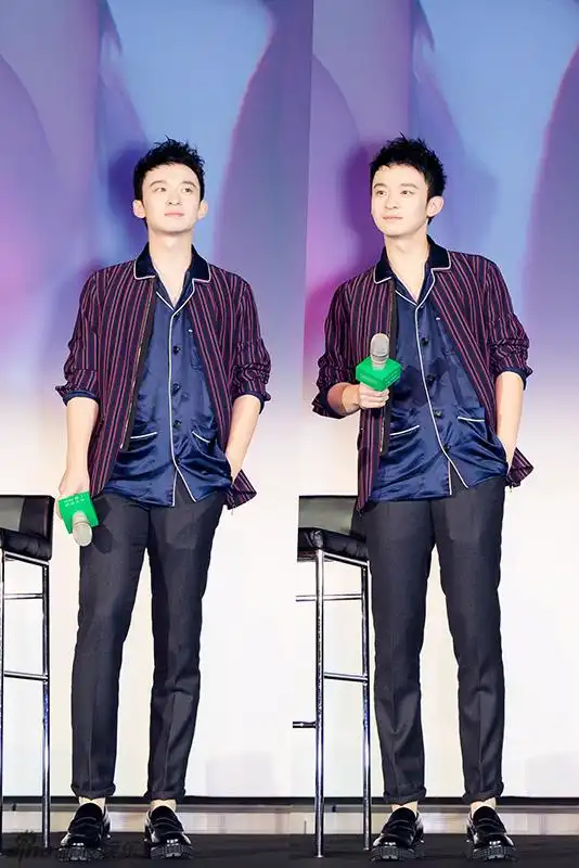 董子健庆生竟获杨幂这样祝福_高清图集_新浪网