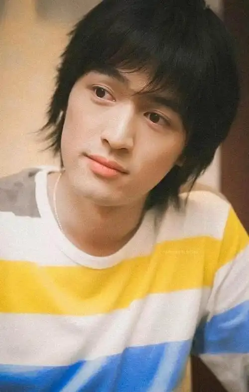 《仙剑奇侠传》胡歌,暗恋刘诗诗可惜无缘