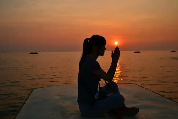 有一种微笑叫做高棉微笑图片946,东南亚地区旅游景点,风景名胜 - 蚂