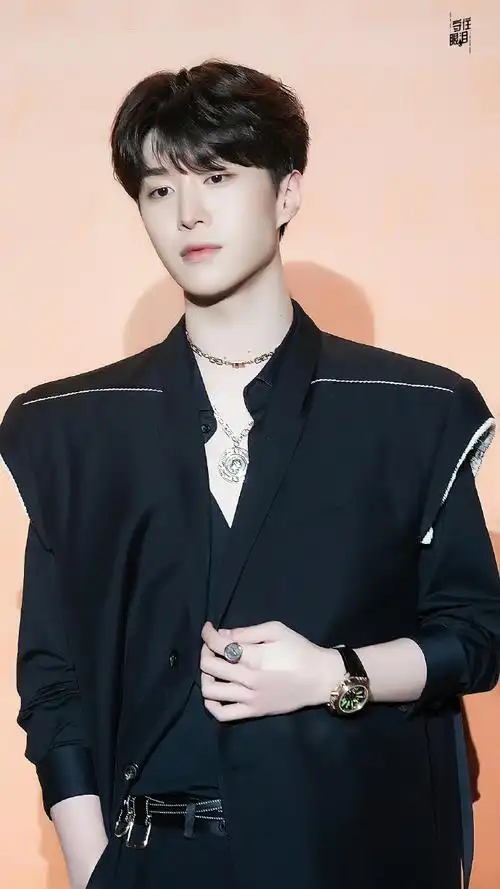 范丞丞初夏质感大片