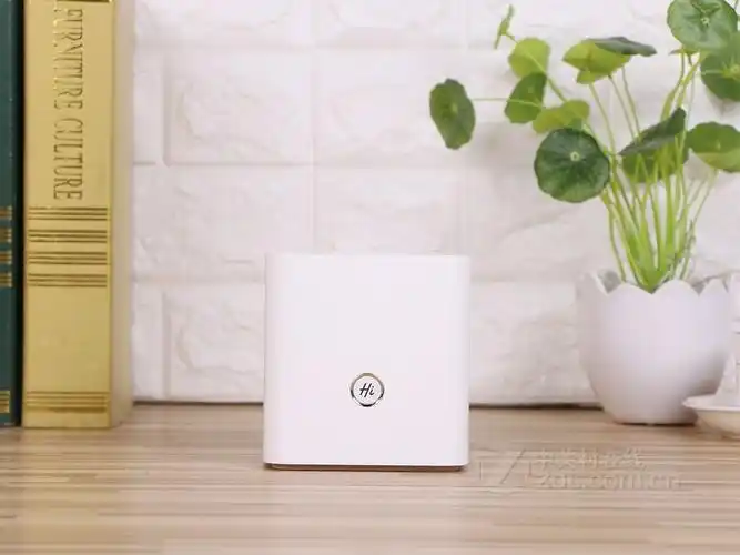 荣耀路由器千兆网口无线wifi信号放大器中继器穿墙王ws851荣耀路由pro