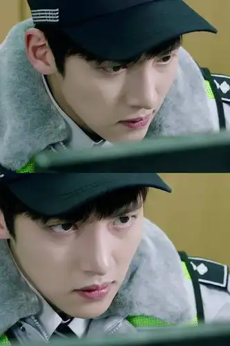 healer 韩剧 池昌旭 高清壁纸 剧照