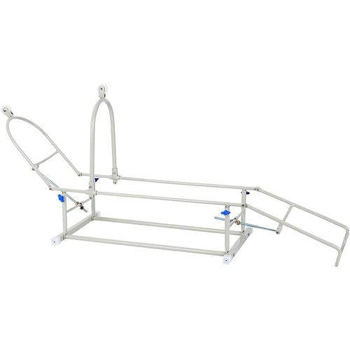 勃朗氏架下肢牵引 腿部牵引架布朗氏架布郎式下肢床头牵引架  a01勃朗