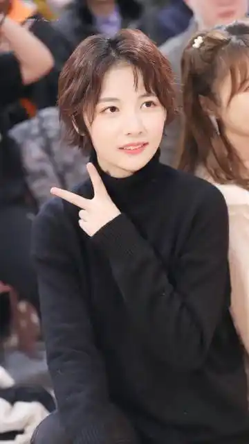 赵粤[超话]# 191214 成员冷餐会 #.