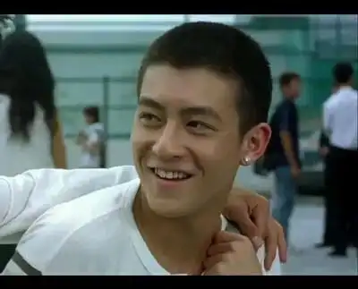 陈冠希平头 - 高清图片,堆糖,美图壁纸兴趣社区