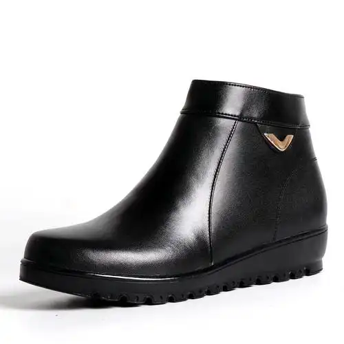 军靴3515强人冬季