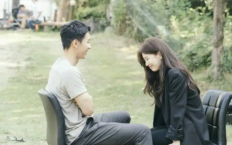 【浪客行】第1集剪辑08 裴秀智 李昇基