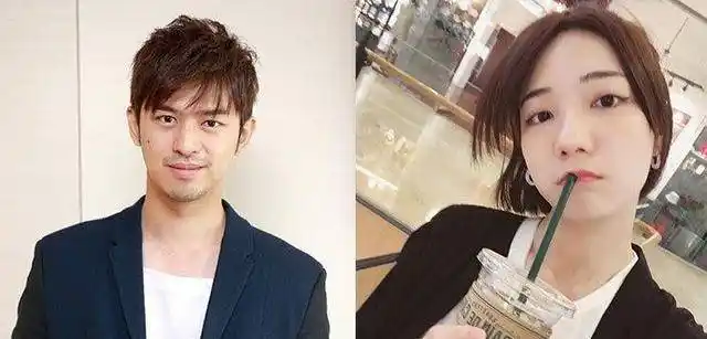 陈柏霖带女友现身,美过明星!