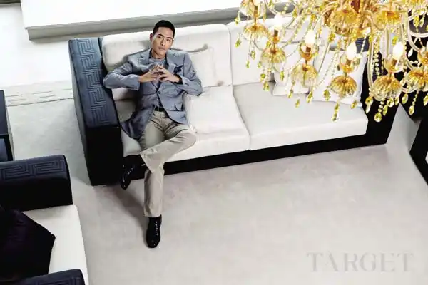 汤子嘉:少帅前行时