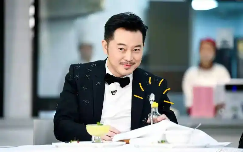 《奔跑吧》沙溢呆萌时刻,老男人的可爱就在这一瞬间