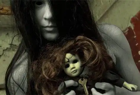 赶紧逃命吧2023-05-14非常吓人的食人僵尸2023-05-14吃人的女鬼,太