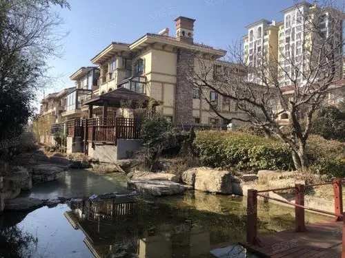 荣盛塞纳荣府(别墅),凤仪街1999号-临沂荣盛塞纳荣府(别墅)二手房