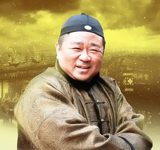 梁冠华因肥胖自卑却被女神倒追狄胖胖的人生太精彩