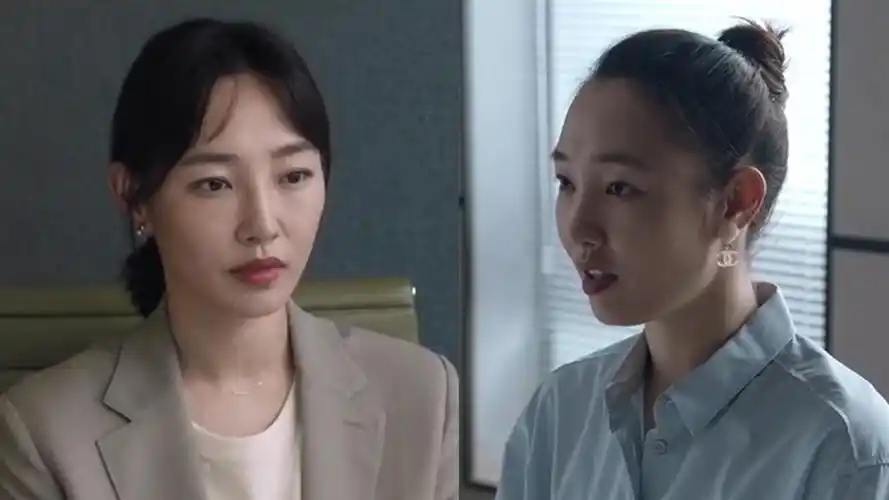 《我们的婚姻》开播!白百何演全职妈妈,想重返职场面试6次被拒