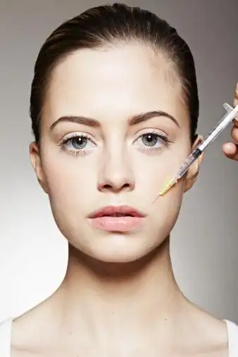 女人"刮胡子"能防衰老 为变年轻有什么不可以