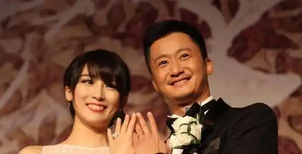 如果没有谢楠,吴京不会这么成功