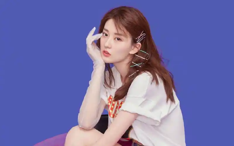 大陆明星,时尚,高清,甜美,美女明星,乔欣,壁纸,1920x1200