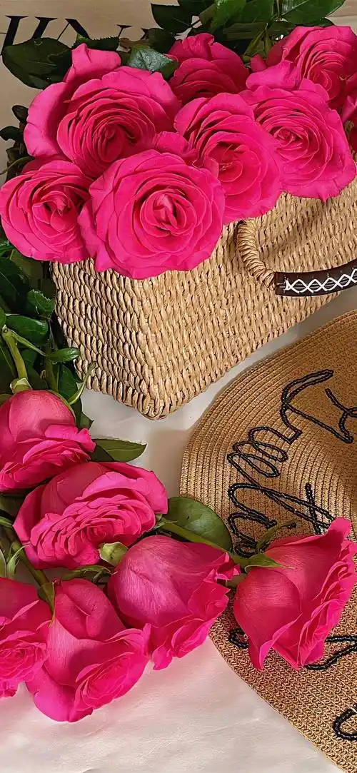 壁纸|超爱的ins高级感壁纸